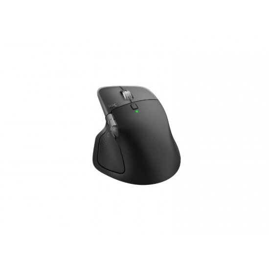 MOUSE LOGITECH MX MASTER 4 MAC BLACK