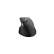 MOUSE LOGITECH MX MASTER 4 MAC BLACK