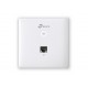 Tp-Link Omada AC1200 Wireless MU-MIMO Gigabit Wall-Plate Access Point (EAP230-Wall)