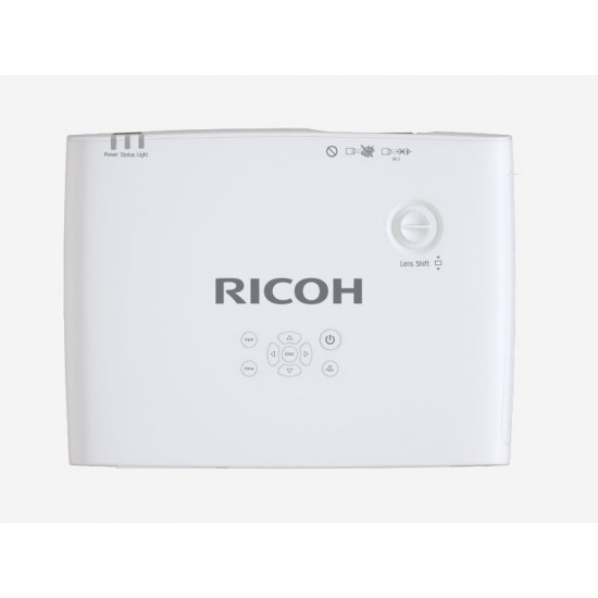 RICOH Projector WUL5A50