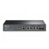Tp-Link JetStream 6-Port 10GE L2+ Managed Switch with 4-Port PoE++ (TL- SX3206HPP)