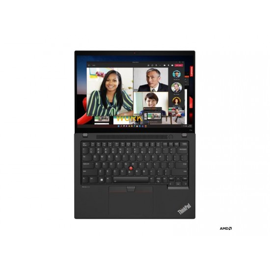Laptop Lenovo ThinkPad T14s G4 14'' WUXGA/ R7PRO-7840U/ 16GB/ 1TB SSD/ Windows 11 Pro/ 3Y Premier 21K3002LGM