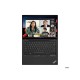 Laptop Lenovo ThinkPad T14s G4 14'' WUXGA/ R7PRO-7840U/ 16GB/ 1TB SSD/ Windows 11 Pro/ 3Y Premier 21K3002LGM