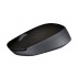 MOUSE WIRELESS LOGITECH M171 BLACK