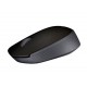 MOUSE WIRELESS LOGITECH M171 BLACK