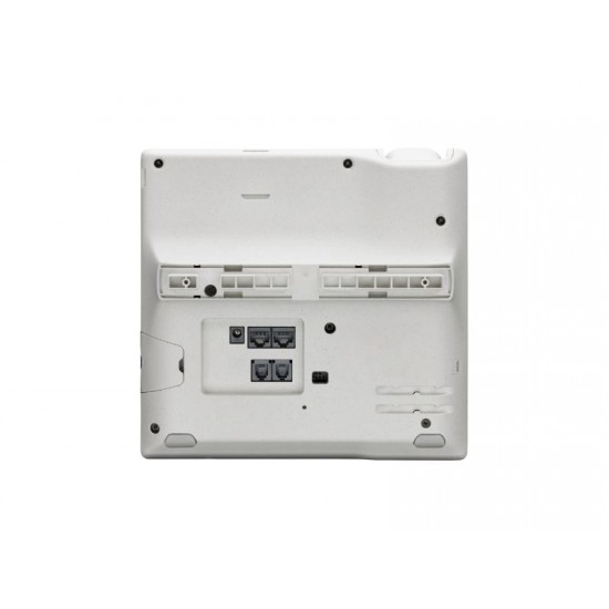 Poly Edge E450 IP Phone and PoE-enabled - 82M90AA