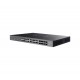 Omada 32-Port 10GE L2+ Managed Switch with 24-Port PoE++