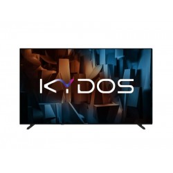 TV Kydos 65" ANDROID UHD K65AU22SD01B