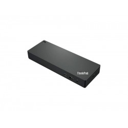 Lenovo ThinkPad Universal Thunderbolt 4 Dock - EU/INA/VIE/ROK 40B00135EU