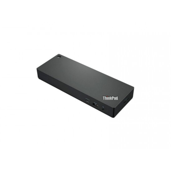 Lenovo ThinkPad Universal Thunderbolt 4 Dock - EU/INA/VIE/ROK 40B00135EU
