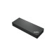Lenovo ThinkPad Universal Thunderbolt 4 Dock - EU/INA/VIE/ROK 40B00135EU