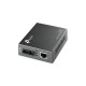 Tp-Link 10/100Mbps Multi-Mode Media Converter (MC100CM)