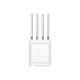 Tp-Link AX3600 Access Point Indoor/Outdoor WiFi 6 HD (EAP668-Outdoor HD)