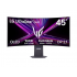 Monitor LG 45GX950A / 45''-5120x2160-OLED-165Hz-0.03ms / G-Sync Compatible, Dual Mode 330Hz - PN 45GX950A-B