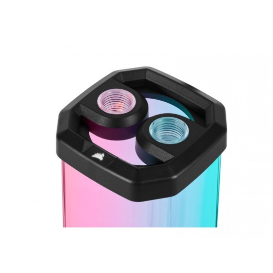 Corsair Pump/Reservoir Combo  Hydro X Series XD5 - Black - CX-9040006-WW
