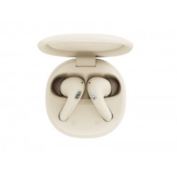 HiFuture Flybuds4 AI Latte