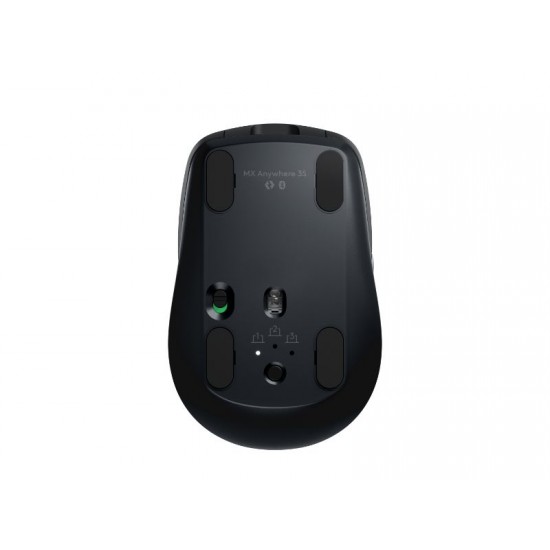 MOUSE LOGITECH WRLS MX Anywhere 3S PALG