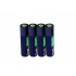USB-C RECHARGEABLE BATTERIES 4P - AAA