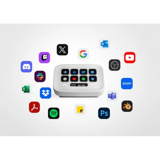 ELGATO Stream Deck Neo