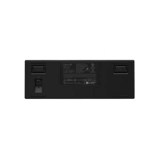 GAM.KEYBRD LOGITECH PROX 60 LIGHTSPD B