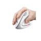 MOUSE WRLS TRUST VERTO ERGO WHT 25132