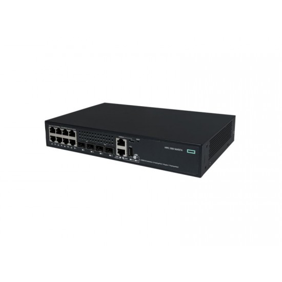 ARUBA 2150 8G PoE+ 2F 2P 125W Switch - S6X57A