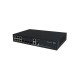 ARUBA 2150 8G PoE+ 2F 2P 125W Switch - S6X57A