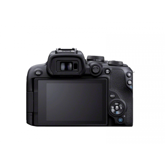 Canon EOS R10 RF-S 18-150 IS STM