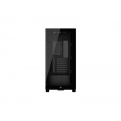 CORSAIR Case FrontPanel 3500X TEMPGL BLK