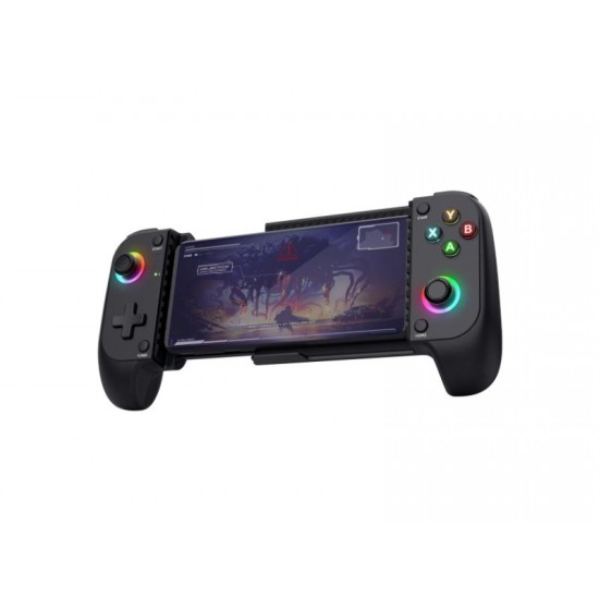 Trust mylox wireless mobile ctrl black GXT735 25485