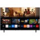 TV Kydos Vidaa 55'' QLED UHD K55VU22SQ00 - LE-55KA4Q