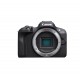 Canon EOS R100 18-45 + 55-210