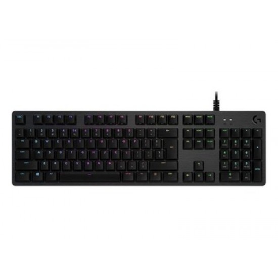 GAM.KEYB LOGITECH G512 CLICKY