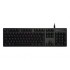 GAM.KEYB LOGITECH G512 CLICKY