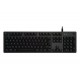 GAM.KEYB LOGITECH G512 CLICKY