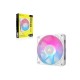CORSAIR Fan RX120 iCUE LINK Wh