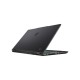 Laptop MSI Cyborg A17 AI B2HWFKG 17.3'' FHD/ R7 260/ 32GB/1TB SSD/RTX 5060/ Win 11 Home/ 2Y 9S7-17UL32-023