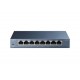 Tp-Link 8-Port Gigabit Desktop Switch (TL-SG108)