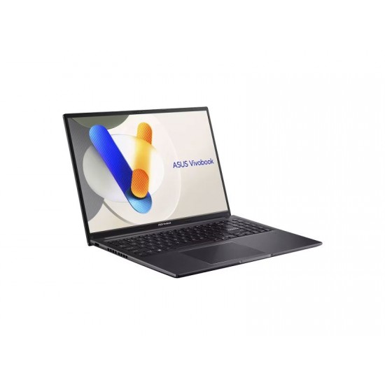 Laptop ASUS Vivobook 16 X1605VAPBF-SH251W/ 16'' OLED/ C9-270H/ 24GB/ 512GB SSD/ Windows 11 Home/ 2Y Warranty - 90NB13W3-M00Y30
