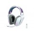 GAM.HDST LOGITECH G733 LSPD W/L RGB WHT