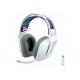 GAM.HDST LOGITECH G733 LSPD W/L RGB WHT
