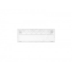 HyperX Origins 2 1800 Gaming Keyboard Housing - White - BF0U3AA