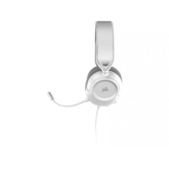 CORSAIR Headset HS35 v3 PS5 White