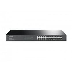 Tp-Link 24-Port Gigabit Rackmount Switch (TL-SG1024)