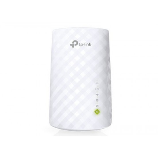 Tp-Link AC750 Mesh Wi-Fi Range Extender (RE200)