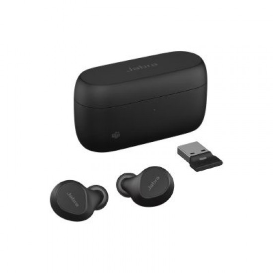 Jabra Evolve2 Buds MS 390a 20797-999-999