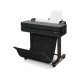 HP Printer DesignJet T630 24-in 2025 edition - 5HB09D