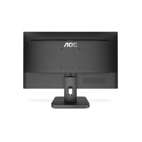 Monitor AOC 24E1Q 23.8'' FHD IPS 60Hz 5ms, HDMI, Displayport, Tilt, Speakers, 3Y - 24E1QAOC 24E1Q FHD IPS 60Hz 5MS 23.8''