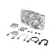 CORSAIR Fan RX120 iCUE LINK 3pack