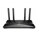 Tp-Link AX3000 Dual Band Gigabit Wi-Fi 6 Router (Archer AX50)